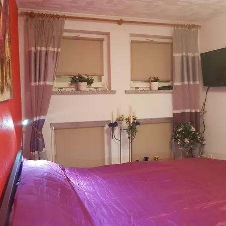 Apartament Andreas Apartment