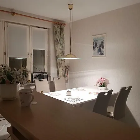 Apartament Andreas Apartment