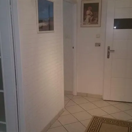 Apartament Andreas *