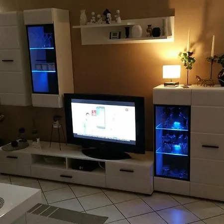 Apartament Andreas Miedzyzdroje