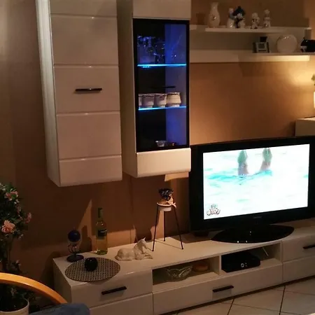 Apartament Andreas Miedzyzdroje