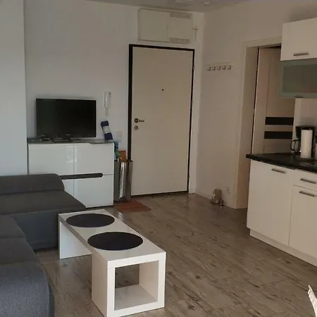 Horyzont 803 Apartment *