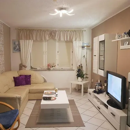 Apartament Andreas *