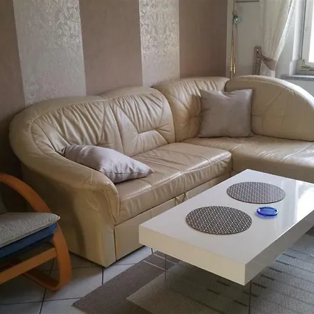 Apartament Andreas Apartment *