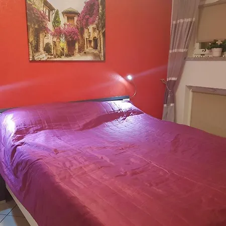 Apartament Andreas Apartment *