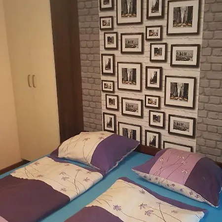 Homestay Willa Baba Jaga