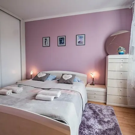 Apartment Blekitny 47