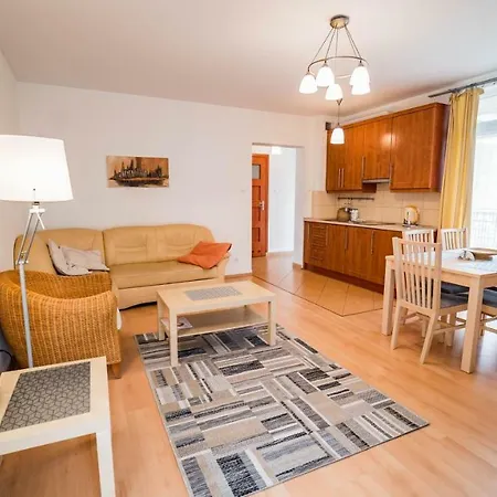Apartment Sloneczny *