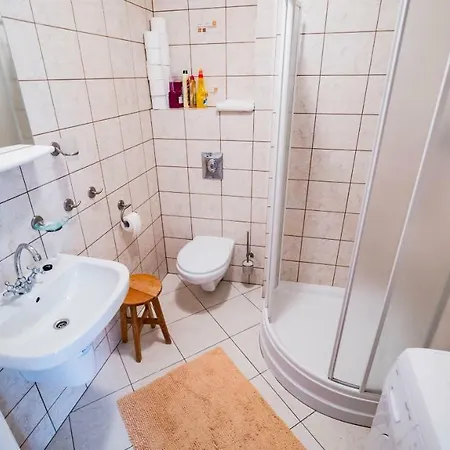 Apartment Sloneczny Miedzyzdroje