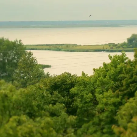 Willa Wicko - Miedzyzdroje - Apartamenty Z Aneksem - Widok Na Zalew Szczecinski Country house