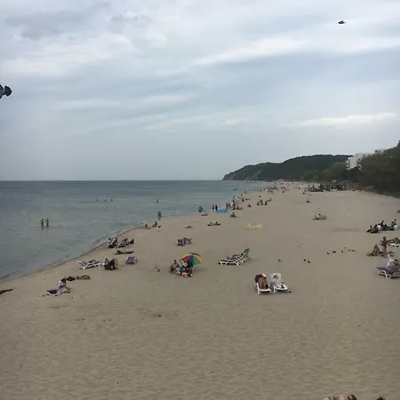 Promenada Gwiazd