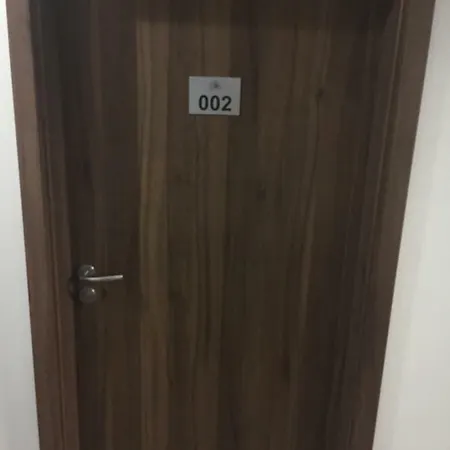 Apartment Promenada Gwiazd