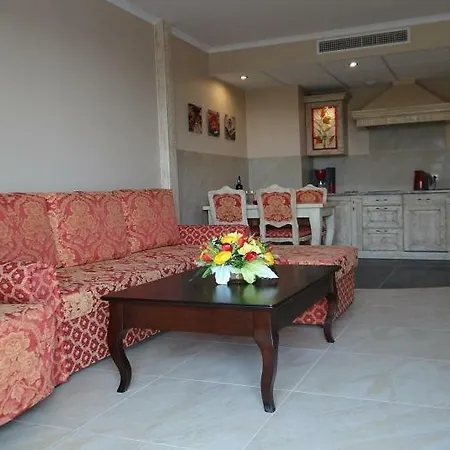 Luksusowe Promenada Gwiazd 28 Apartment
