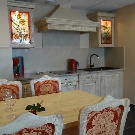 Luksusowe Promenada Gwiazd 28 Apartment Miedzyzdroje
