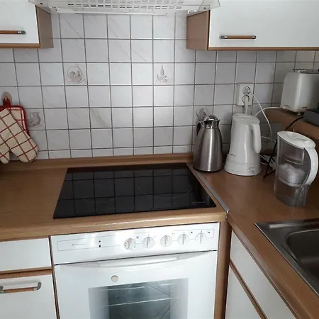 Apartment Apartament Andreas Miedzyzdroje