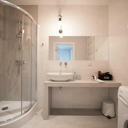 Apartment Horyzont Ul. 1000-lecia Panstwa Polskiego 8, Miedzyzdroje