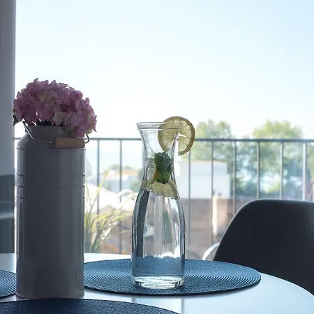 Apartment Horyzont Ul. 1000-lecia Panstwa Polskiego 8, Miedzyzdroje