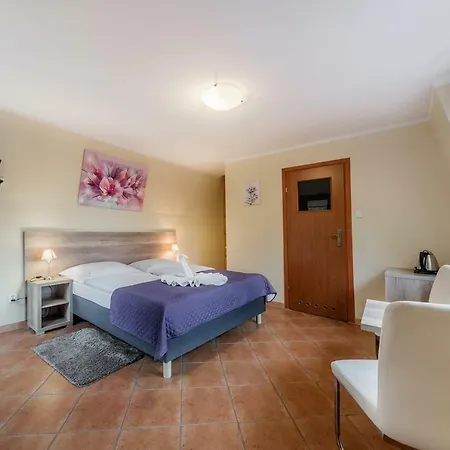 Homestay Tusia Miedzyzdroje