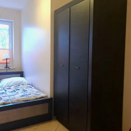 Kasia Apartment *