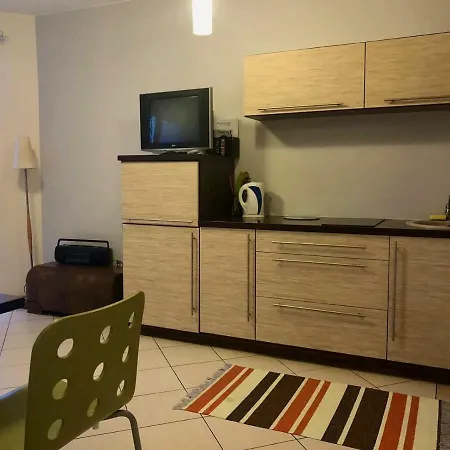 Kasia Apartment *