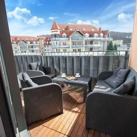 Horyzont Seaview By Rent Like