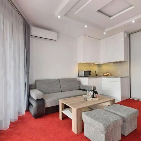 Horyzont Seaview By Rent Like *