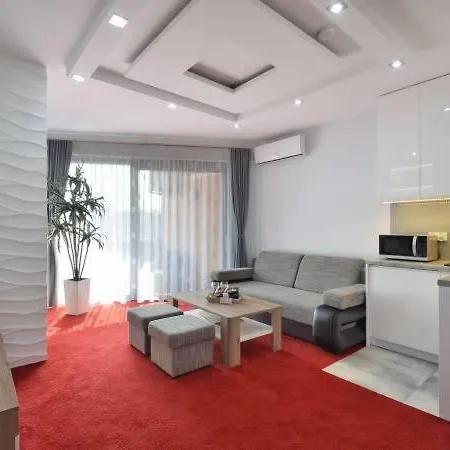 Horyzont Seaview By Rent Like Apartment