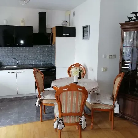 Apartment Paradise Miedzyzdroje