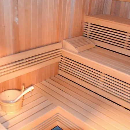 Apartment Onyx Aquamarina By Baltico