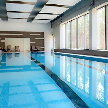 Apartment Onyx Aquamarina By Baltico