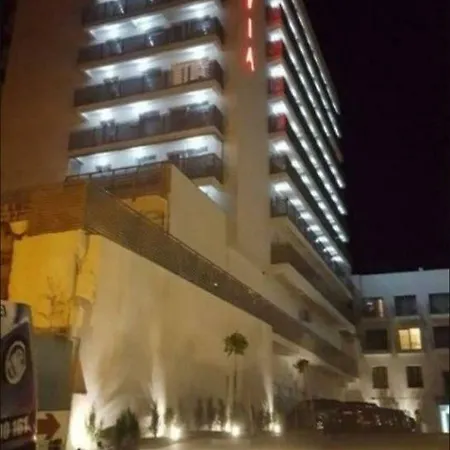 Apartment Orchidea New Slavia