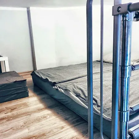 Orchidea New Slavia Apartment Miedzyzdroje