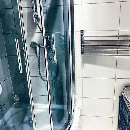 Apartment Orchidea New Slavia *