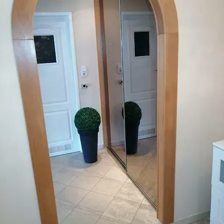 Apartment Paradise