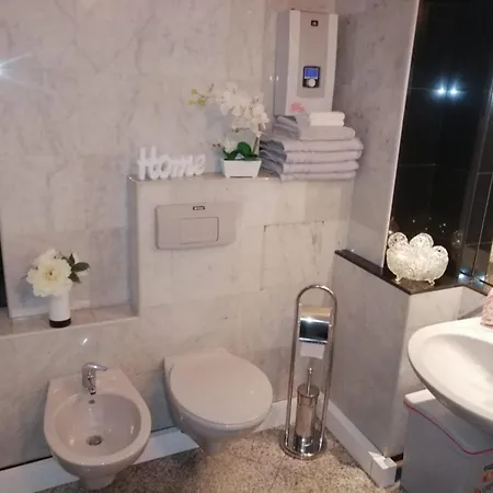 Paradise Apartment Miedzyzdroje