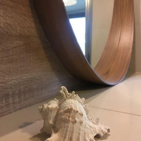 Apartment Gold Misdroy