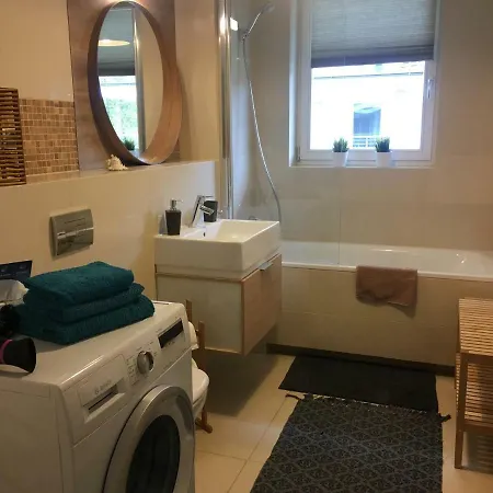 Apartment Gold *