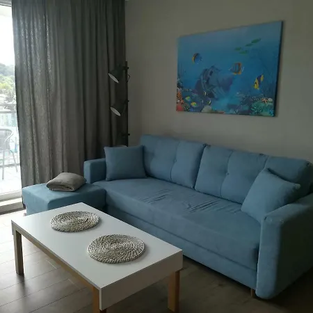 Bel Mare Patio B217