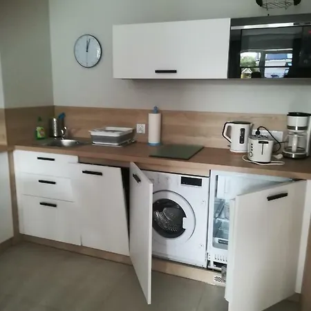 Apartment Bel Mare Patio B217 *
