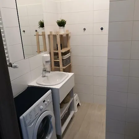 Apartment Aquamarina Onyx 147 *