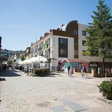 Apartament Stille *