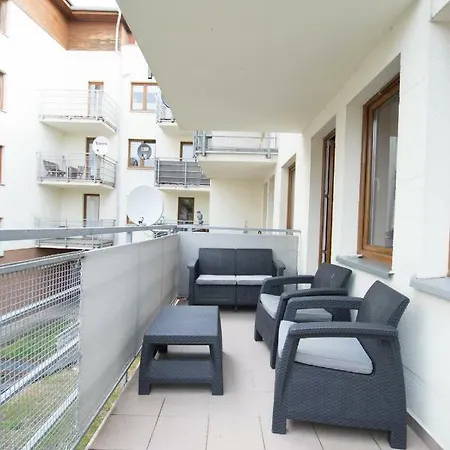 Apartament Stille *