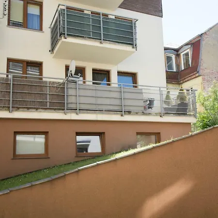 Apartament Stille