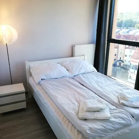 Apartament 7 Pietro Horyzont *