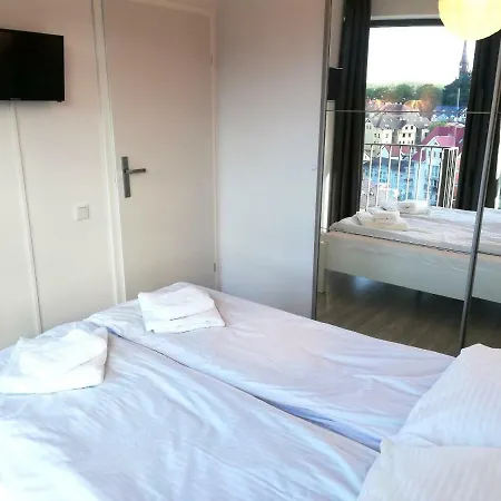 Apartament 7 Pietro Horyzont *