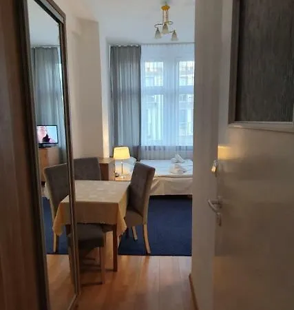 Homestay Willa Meduza Miedzyzdroje