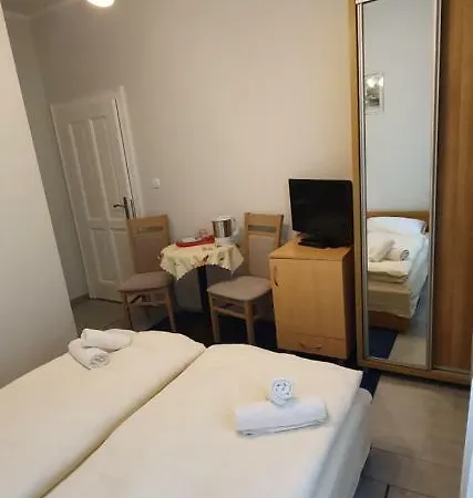 Homestay Willa Meduza