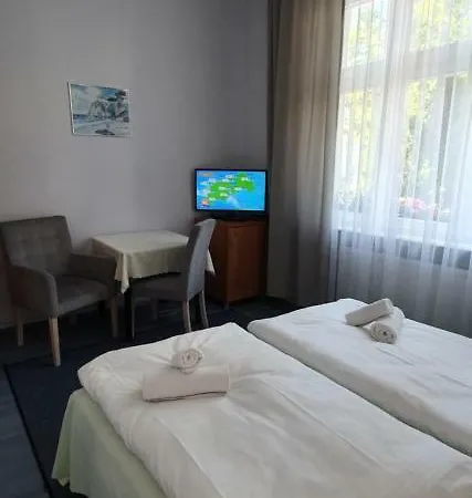Homestay Willa Meduza *