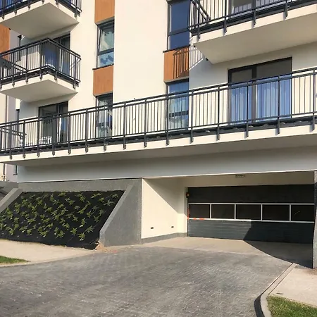 Apartment Apartament Z Basenem W Bel Mare, Blisko Morza,