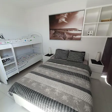 Apartment Horyzont Morze